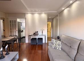 Apartamento, 3 Quartos, 1 Vaga, 1 Suite em Coração de Jesus, Belo Horizonte, MG valor de R$ 850.000,00 no Lugar Certo