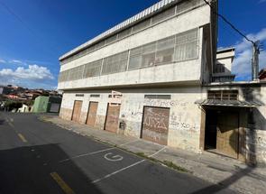 Apartamento, 3 Quartos, 1 Vaga, 1 Suite para alugar em Rua José Fernando Gomes de Oliveira, Colorado, Contagem, MG valor de R$ 1.500,00 no Lugar Certo