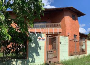 Rural, 4 Quartos, 4 Vagas em Rua Titânia, Vale do Sol, Nova Lima, MG valor de R$ 1.239.000,00 no Lugar Certo