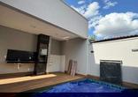Casa, 3 Quartos, 2 Vagas, 1 Suite