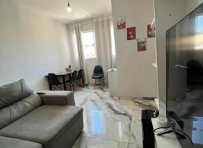 Apartamento, 3 Quartos, 1 Vaga, 1 Suite em Santa Maria, Contagem, MG valor de R$ 275.000,00 no Lugar Certo