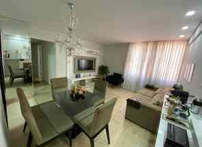 Apartamento, 3 Quartos, 1 Vaga, 1 Suite em São Cristóvão, Belo Horizonte, MG valor de R$ 340.000,00 no Lugar Certo