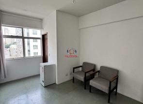 Sala, 1 Vaga em Santa Efigênia, Belo Horizonte, MG valor de R$ 145.000,00 no Lugar Certo