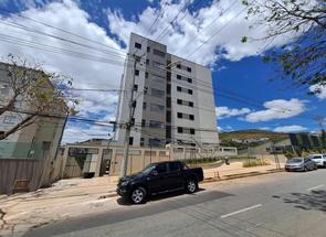 Apartamento, 2 Quartos, 2 Vagas, 1 Suite em Buritis, Belo Horizonte, MG valor de R$ 880.000,00 no Lugar Certo