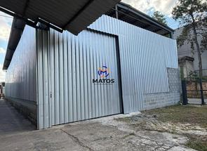 Galpão para alugar em Distrito Industrial Simão da Cunha, Sabará, MG valor de R$ 7.000,00 no Lugar Certo