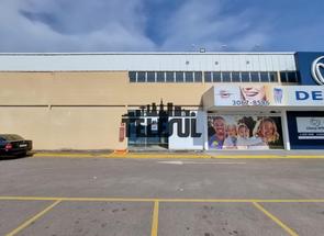 Galpão para alugar em Vila Paiva, Varginha, MG valor de R$ 3.500,00 no Lugar Certo