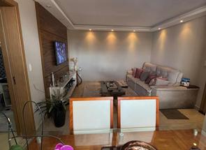 Apartamento, 3 Quartos, 2 Vagas, 1 Suite em Nova Vista, Belo Horizonte, MG valor de R$ 783.000,00 no Lugar Certo