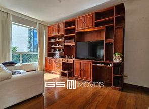 Apartamento, 4 Quartos, 2 Vagas, 2 Suites em Carmo, Belo Horizonte, MG valor de R$ 1.720.000,00 no Lugar Certo