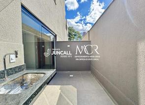 Área Privativa, 1 Quarto, 1 Vaga, 1 Suite em Rua Albita, Cruzeiro, Belo Horizonte, MG valor de R$ 750.000,00 no Lugar Certo