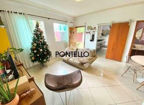 Casa, 3 Quartos, 2 Vagas, 1 Suite em Trevo, Belo Horizonte, MG valor de R$ 985.000,00 no Lugar Certo