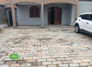 Casa Comercial, 3 Quartos, 6 Vagas, 1 Suite em Centro, Contagem, MG valor de R$ 1.350.000,00 no Lugar Certo