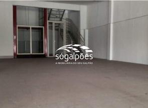 Galpão para alugar em Avenida Dom Pedro II, Carlos Prates, Belo Horizonte, MG valor de R$ 16.000,00 no Lugar Certo