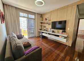 Apartamento, 4 Quartos, 2 Vagas, 1 Suite em Caraça, Serra, Belo Horizonte, MG valor de R$ 1.250.000,00 no Lugar Certo