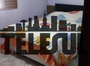 Casa, 3 Quartos, 2 Vagas em Vila São Geraldo, Varginha, MG valor de R$ 220.000,00 no Lugar Certo