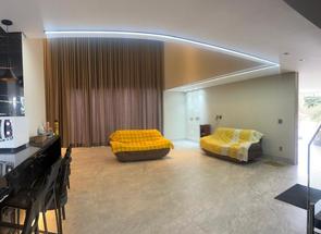 Casa, 4 Quartos, 2 Vagas, 4 Suites em Centro, Vespasiano, MG valor de R$ 3.100.000,00 no Lugar Certo