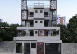 Apartamento, 2 Quartos, 1 Vaga, 1 Suite