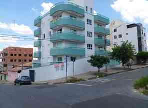 Cobertura, 3 Quartos, 2 Vagas, 1 Suite em Inconfidentes, Contagem, MG valor de R$ 990.000,00 no Lugar Certo