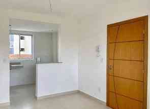 Apartamento, 2 Quartos, 1 Vaga em Letícia, Belo Horizonte, MG valor de R$ 212.500,00 no Lugar Certo