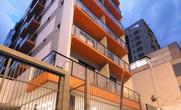 Apartamento, 1 Quarto, 1 Vaga