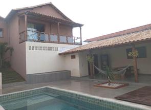 Casa, 3 Quartos, 3 Vagas, 2 Suites em Nova Gameleira, Belo Horizonte, MG valor de R$ 1.300.000,00 no Lugar Certo