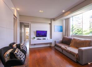 Apartamento, 3 Quartos, 1 Vaga, 1 Suite em Santo Antônio, Belo Horizonte, MG valor de R$ 630.000,00 no Lugar Certo