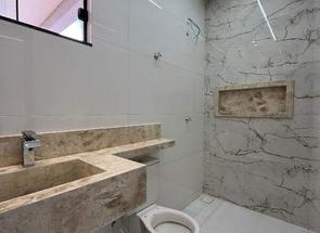 Casa, 2 Quartos, 2 Vagas, 1 Suite em Rua Rc 16, Residencial Canadá, Goiânia, GO valor de R$ 595.000,00 no Lugar Certo