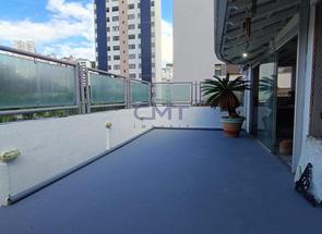 Cobertura, 5 Quartos, 2 Suites em Sion, Belo Horizonte, MG valor de R$ 1.050.000,00 no Lugar Certo
