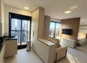 Apartamento, 1 Quarto, 1 Vaga, 1 Suite para alugar em Rua 146 Edifício Opus Gyro Rooftop, Setor Marista, Goiânia, GO valor de R$ 3.950,00 no Lugar Certo