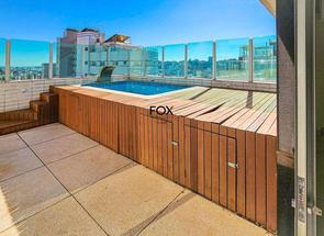 Cobertura, 4 Quartos, 3 Vagas, 1 Suite em Buritis, Belo Horizonte, MG valor de R$ 1.790.000,00 no Lugar Certo