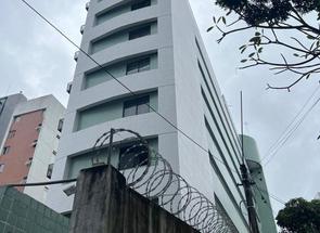 Apartamento, 1 Quarto, 1 Vaga em Aflitos, Recife, PE valor de R$ 260.000,00 no Lugar Certo