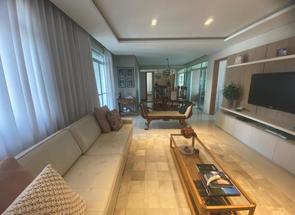 Apartamento, 4 Quartos, 3 Vagas, 4 Suites em Cruzeiro, Belo Horizonte, MG valor de R$ 1.850.000,00 no Lugar Certo