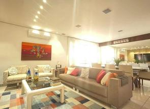 Apartamento, 4 Quartos, 2 Vagas, 1 Suite em Funcionários, Belo Horizonte, MG valor de R$ 1.400.000,00 no Lugar Certo