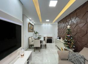 Apartamento, 3 Quartos, 1 Vaga, 1 Suite em Paquetá, Belo Horizonte, MG valor de R$ 680.000,00 no Lugar Certo