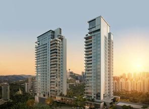 Apartamento, 4 Quartos, 4 Vagas, 4 Suites em Jardim das Mangabeiras, Nova Lima, MG valor de R$ 5.991.553,00 no Lugar Certo