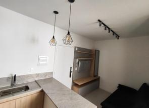 Apartamento, 1 Quarto, 1 Vaga para alugar em Ouro Preto, Belo Horizonte, MG valor de R$ 2.900,00 no Lugar Certo