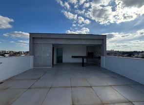 Cobertura, 3 Quartos, 1 Vaga, 1 Suite em Santa Mônica, Belo Horizonte, MG valor de R$ 1.200.000,00 no Lugar Certo