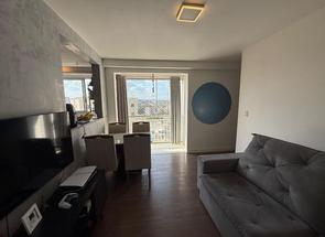 Apartamento, 3 Quartos, 2 Vagas, 1 Suite em Santa Branca, Belo Horizonte, MG valor de R$ 429.000,00 no Lugar Certo