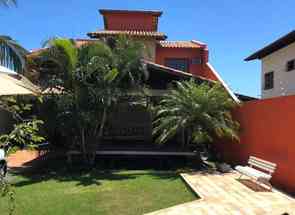 Casa, 4 Quartos em Enseada Azul, Guarapari, ES valor de R$ 2.200.000,00 no Lugar Certo