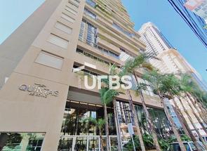 Apartamento, 4 Quartos, 3 Vagas, 4 Suites em [endereco], Setor Marista, Goiânia, GO valor de R$ 2.350.000,00 no Lugar Certo