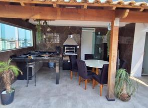 Cobertura, 3 Quartos, 2 Vagas, 1 Suite em Castelo, Belo Horizonte, MG valor de R$ 745.000,00 no Lugar Certo