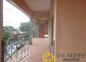 Casa, 3 Quartos, 1 Vaga em Marcos Coelho Neto, Estrela Dalva, Belo Horizonte, MG valor de R$ 520.000,00 no Lugar Certo
