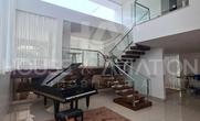Casa em Condomínio, 4 Quartos, 4 Vagas, 4 Suites