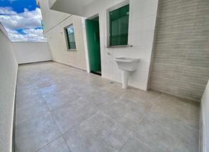 Apartamento, 3 Quartos, 2 Vagas, 1 Suite em Heliópolis, Belo Horizonte, MG valor de R$ 570.000,00 no Lugar Certo