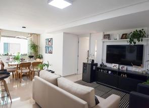 Apartamento, 3 Quartos, 2 Vagas, 1 Suite em Buritis, Belo Horizonte, MG valor de R$ 880.000,00 no Lugar Certo