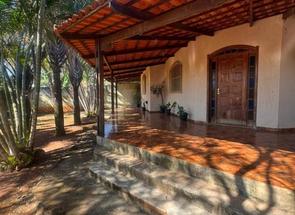 Fazenda, 3 Quartos, 2 Vagas, 1 Suite em Bom Jardim, Mario Campos, MG valor de R$ 880.000,00 no Lugar Certo