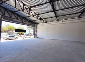 Galpão para alugar em Avenida Manoel Salles Barbosa, Cardoso, Belo Horizonte, MG valor de R$ 7.000,00 no Lugar Certo
