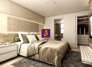 Apartamento, 4 Quartos, 3 Vagas, 2 Suites em Cidade Nova, Belo Horizonte, MG valor de R$ 1.920.000,00 no Lugar Certo