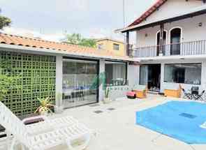 Casa, 5 Quartos, 3 Vagas, 3 Suites em Santa Teresa, Belo Horizonte, MG valor de R$ 2.250.000,00 no Lugar Certo