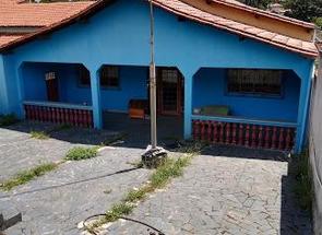 Casa, 3 Quartos, 4 Vagas em Santa Luzia, Contagem, MG valor de R$ 400.000,00 no Lugar Certo