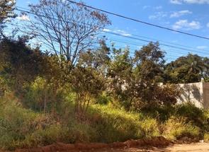 Lote, 20 Vagas em Vale das Acácias, Ribeirão das Neves, MG valor de R$ 90.000,00 no Lugar Certo